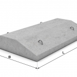 Подушки фундаментные